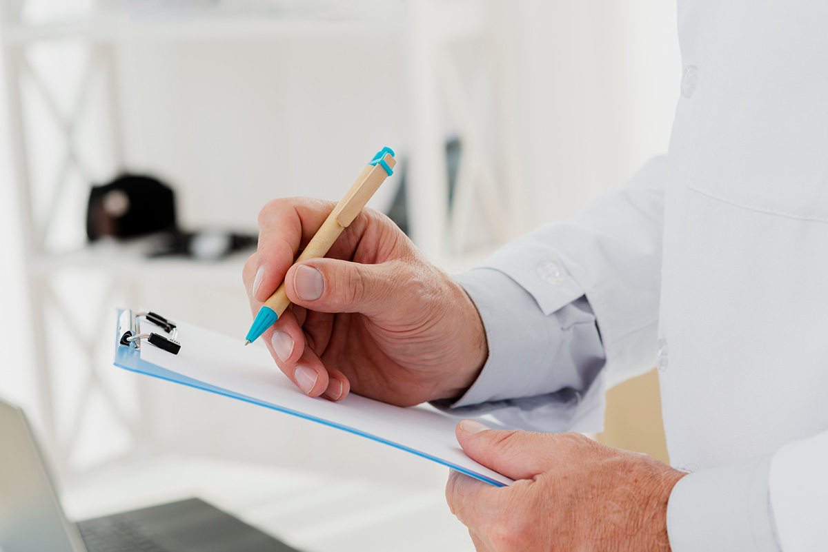 Testosterone Replacement Therapy In Testosterone Replacement Therapy Clinic In Santee