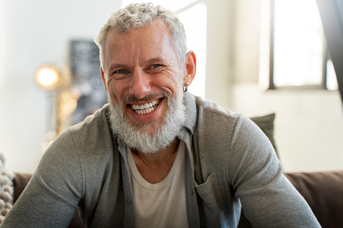 Testosterone Replacement Therapy for Men In Testosterone Replacement Therapy Clinic In Santee